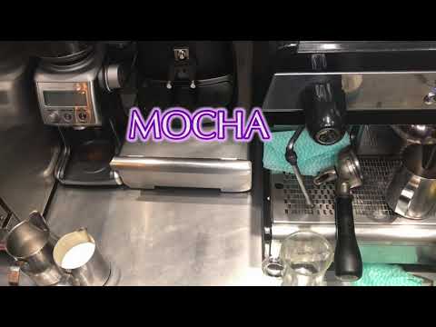 Como fazer mocha - mochaccino