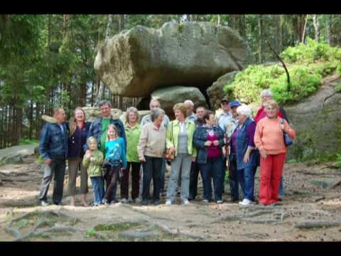 2011 05 13 Moorwanderung Heidenreichstein
