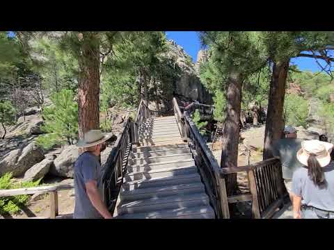 Mount Rushmore, SD 2022