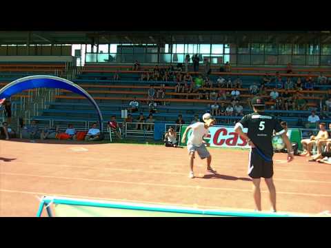 Brandon, K3vin, Turlakov and Bencok - Second Round of Battles | SUPER BALL 2013