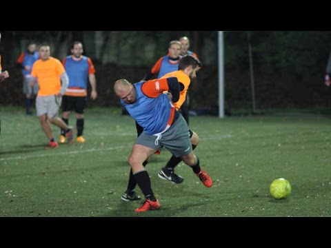 Contel Team - APLA: 8. tydzień (FLS Jesień 2016)