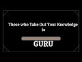 Guru Purnima WhatsApp Status Insta Story OSHO Best 2021
