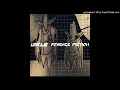 Unkle - Bloodstain (Instrumental) (Hip Hop) (1998)