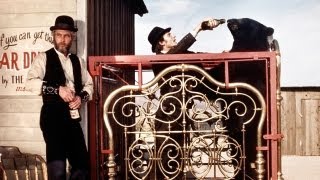 The Life and Times of Judge Roy Bean (1972) Video