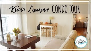 Kuala Lumpur | 157 Hampshire Place Condo Tour