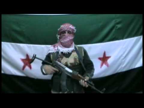 When the FSA Speaks, Assad Panics