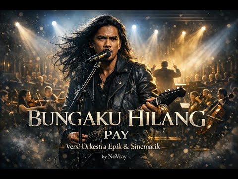 Bungaku Hilang – Pay | Versi Orkestra Epik & Sinematik by NoVray