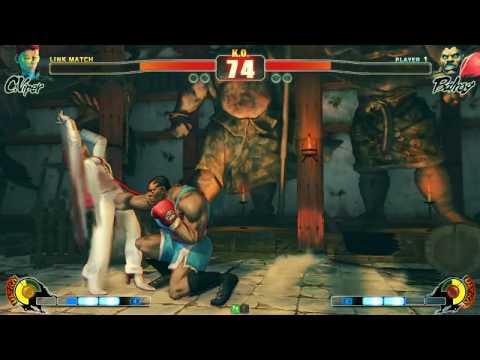 Arcade Infinity Ranbat 1.5 WB4 - Kryojenix (VI) vs Keno (BA)