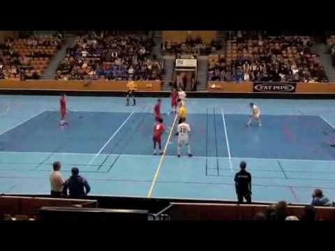 SDF SM Final 2010 P15 Göteborg-Stockholm