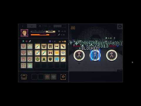 Negative Armor in Megaloot before it's patched