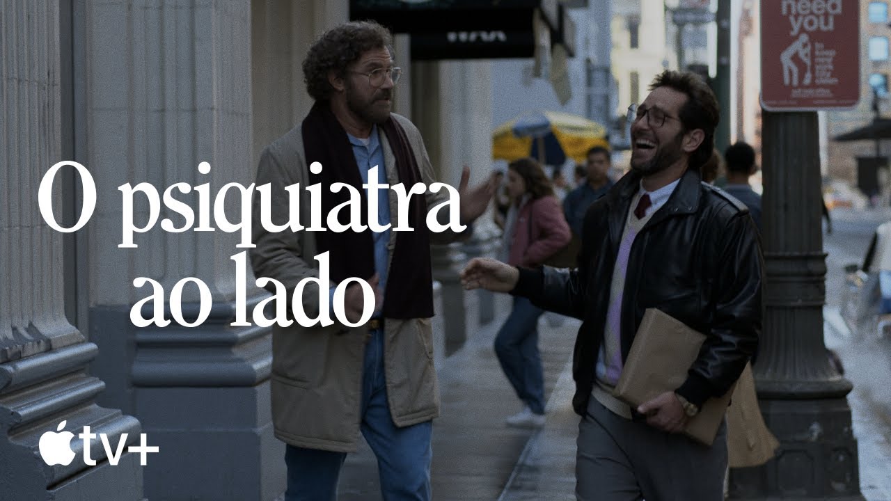 trailer Oficial