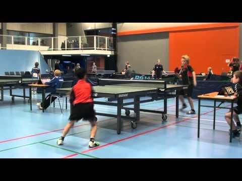 221115 Nick Tran vs Jacob Laursen