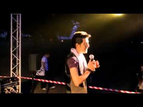 Mc Salihcan - Avusturya / Wels Konseri 2012