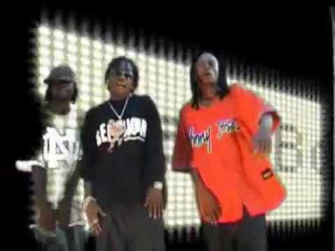 Cannibal & Sharama   Bouncing - More at rubega.com