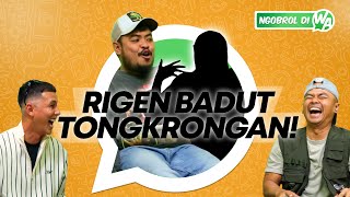 Download lagu ADA YANG DATANG! NGEBONGKAR KELAKUAN RIGEN! - NGOBROL DI WA EPS. 7 mp3 Download lagu ADA YANG DATANG! NGEBONGKAR KELAKUAN RIGEN! - NGOBROL DI WA EPS. 7 mp3