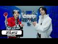 'Armani White, A$AP Ferg - SILVER TOOTH.' | xikers(싸이커스) 준민 & 유준 & 헌터