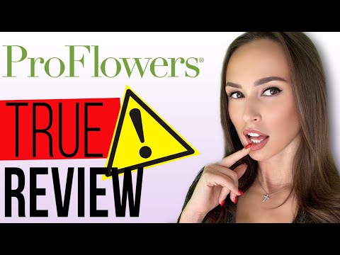 image-How do ProFlowers arrive?