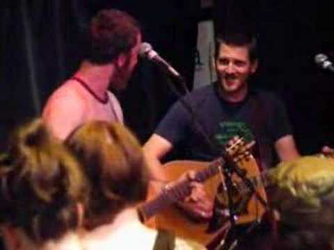 Guster - Two Points for Honesty - Live @ Easy Street Records