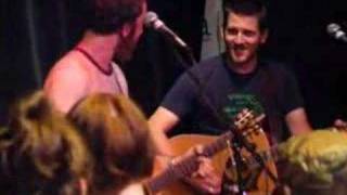 Guster - Two Points for Honesty - Live @ Easy Street Records