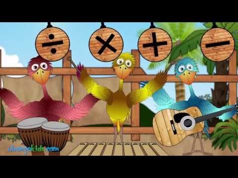 Ubongo Kids Webisode 19 - Mpango ni Kupata - MAGAZIJUTO