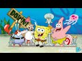 SPONGEBOB JERSEY CLUB MIX