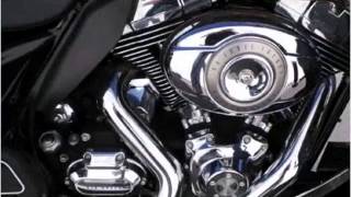 preview picture of video '2010 Harley-Davidson FLHTCU Used Cars Forest City IA'