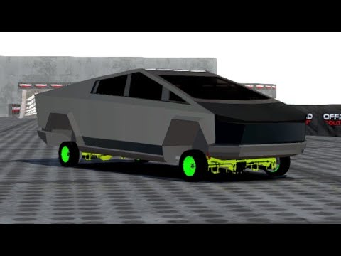 Offroad Outlaws (400+ MPH TUNE!!) - YouTube