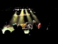 The Bluetones - A New Athens (Live Bristol O2 Academy) 2015