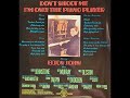 Elton John - Jack Rabbit (Session Demo)
