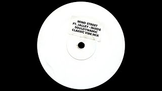 Mind Street ft. Jalley - Inside (Souldynamic Classic Vibe Mix)