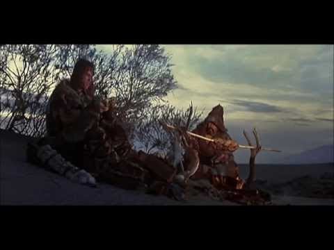 Basil Poledouris - Theology / Civilization