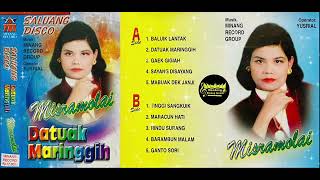 Download lagu Saluang Disco Misramolai - Datuak Maringgih [ Full Side A ] mp3