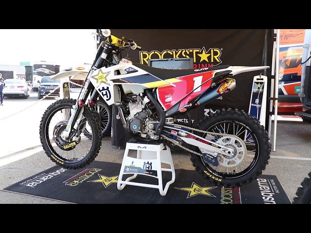 Rekluse Billet Clutch Slave Cylinder Kit 2