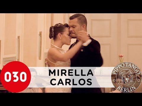 Mirella and Carlos Santos David – Farol