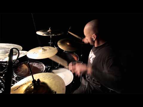 Florent Marcadet I Drum Solo
