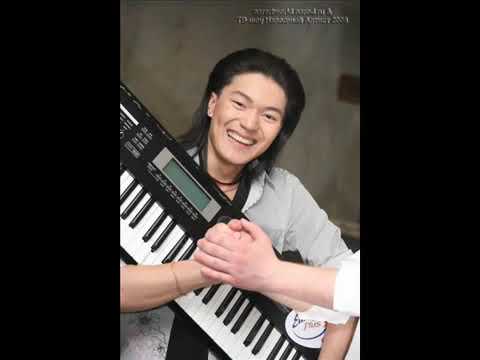 Amarkhuu Borkhuu 'Подмосковные вечера'