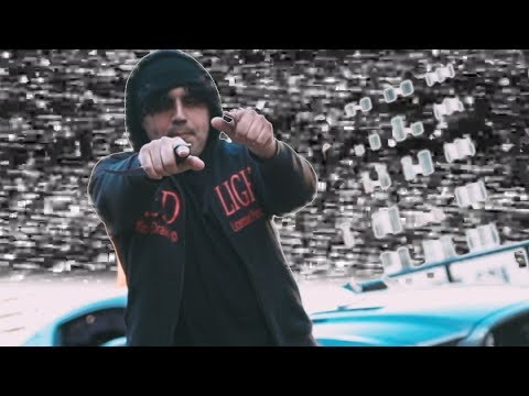 Flexshomaru - Blacklist (Official Music Video)