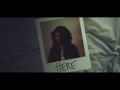 Alessia Cara - Here (Lyric Video) 
