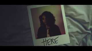 Alessia Cara - Here (Lyric Video)