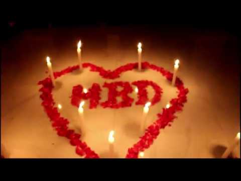 Birthday Function | Grand | Simple | HAppie Bday Divine Deepisha 2019