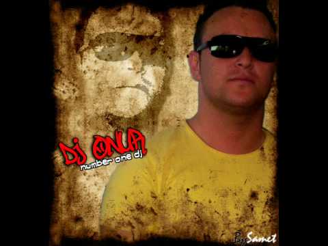 Dj Onur vs Turkish Beach Mix