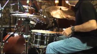 Video thumbnail for Tama SLP Sonic Steel Shell 13" x 6.5" Snare by Gear4music Guitars