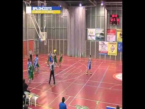 26 10 13 AMPESA CB SAN JUAN - AD LAS CANTERAS