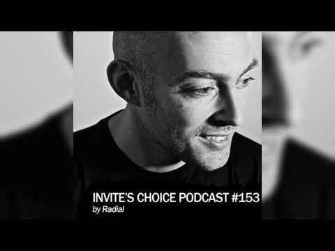 Invite's Choice Podcast 153 - Radial