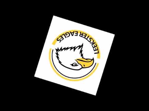 Leekster Eagles - 'T Knooppunt 2