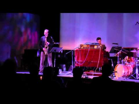 Premecz-Ávéd-Juhász trio  * Hammond orgia #4 / BJC