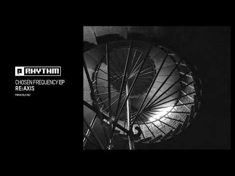 Re:Axis - Weaving - PRRUKBLK063