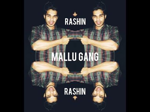 RASHIN - MALLU GANG ( GUCCI GANG REMIX)