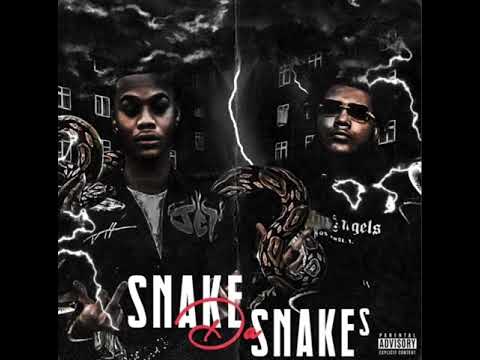 JctSavage Ft. Fwc Big Key-Snake Da Snakes (Official Audio)