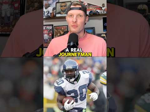 Thumbnail for Five more fantasy football one hit wonders